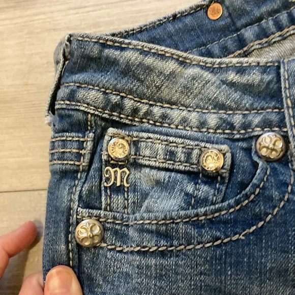 Miss me jeans - Picture 3 of 4